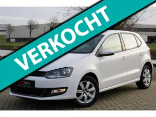 Volkswagen Polo 1.2 TSI Comfortline l Clima l Cruise l LMV