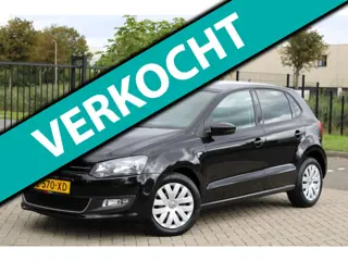 Volkswagen Polo 1.2 Match l Clima l Cruise l Elek Pak l PDC