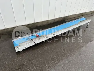 Transportband 345 x 30 cm