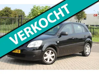 Kia Rio 1.4 X-pect l Elek Pak l APK 05-2025