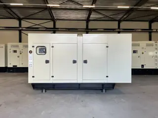 Volvo TAD840GE - 220 kVA Generator - DPX-18875 (bj 2026)