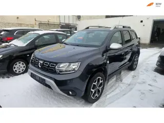 Dacia Duster 1.2 TCe Prestige