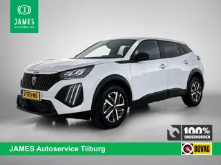 Peugeot 2008 1.2 100 NW MODEL | NAVI & CARPLAY | CAMERA