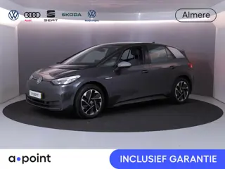 Volkswagen ID.3 First 58 kWh 93% SOH | 204 pk | Navigatie | Parkeersensoren | Adaptieve cruise contr