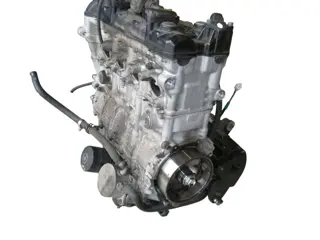 Engine Suzuki GSX R 600 2001 - 2003