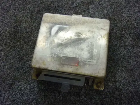 Ignitor CDI ECU BMW K 75 1990 - 1997 / 1985 - 1996