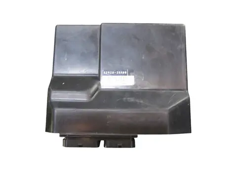 Ignitor CDI ECU Suzuki GSX R 750 2001 - 2003