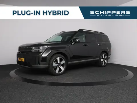Hyundai Santa Fe 1.6 T-GDI PHEV Premium 4WD | 5-persoons | Trekhaak
