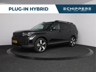 Hyundai Santa Fe 1.6 T-GDI PHEV Premium 4WD | 5-persoons | Trekhaak