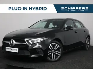 Mercedes-Benz A-Klasse 250 e Style Style | Plug-in Hybrid | M-Bux | LED-koplampen