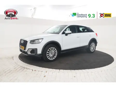 Audi Q2 30 TFSI Sport Pro Line S Automaat, Volleder, Climate