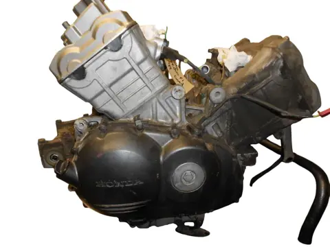 Engine Honda VFR 800 I 1998 - 2001