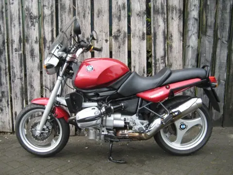 BMW R 1100 R 1995