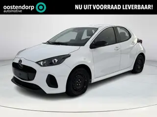 Mazda 2 Hybrid 1.5 Prime-line | Private lease vanaf €359,- | Climate control | Achteruitrijcamera | 