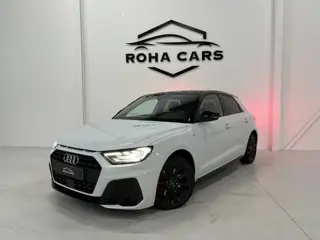 Audi A1 Sportback 35TFSI 1.5 S-Line FULL OPTIONS