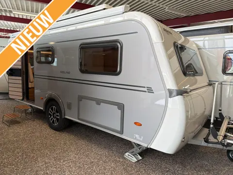 Eriba Feeling 470 Elegance Asmara Cinnamon