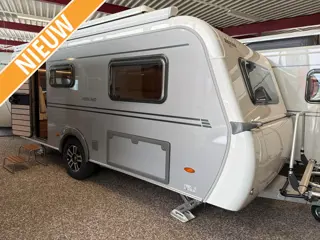 Eriba Feeling 470 Elegance Asmara Cinnamon