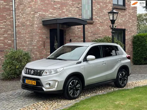 Suzuki VITARA 1.0 Boosterjet Leder Camera Navi