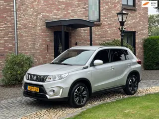 Suzuki VITARA 1.0 Boosterjet Leder Camera Navi