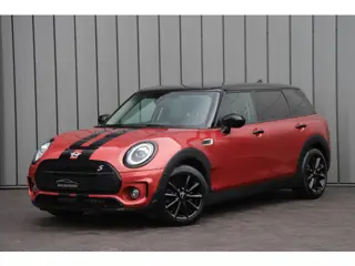 MINI Clubman 2.0 Cooper S | 192PK | Sfeerverlichting | Led | Stoelverwarming | Clima | Pdc | Carplay