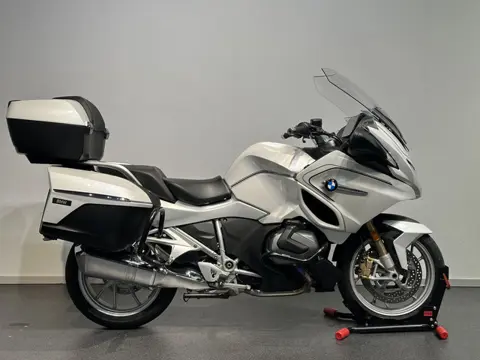 BMW R 1250 RT (bj 2021)
