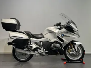 BMW R 1250 RT (bj 2021)