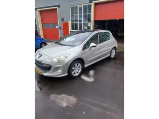 Peugeot 308 1.6 VTi XTmet nieuwe APK 2027 januari