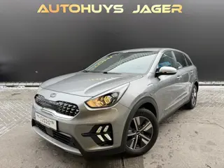 Kia Niro 1.6 GDi PHEV DynamicLine Carplay Camera