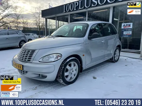 Chrysler PT Cruiser 2.0-16V Touring | automaat | nette auto