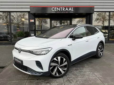 Volkswagen ID.4 First 77 kWh ACC|Camera|Carplay|BTW