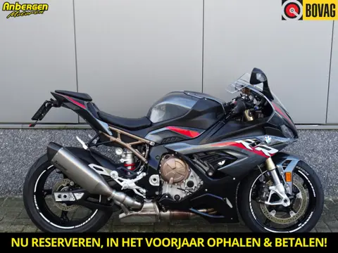 BMW S 1000 RR (bj 2023)
