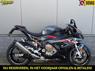 BMW S 1000 RR (bj 2023)