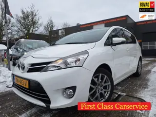 Toyota Verso 1.6 VVT-i Business | Panoramadak | LM | Trekhaak