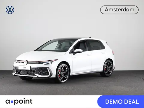 Volkswagen Golf GTI 2.0 195 kW / 265 pk TSI Hatchback 7 versn. DSG | Verlengde garantie | Panoramada