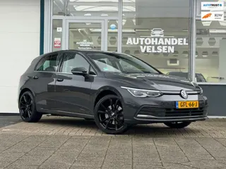Volkswagen GOLF 1.4 eHybrid Style Acc Carplay