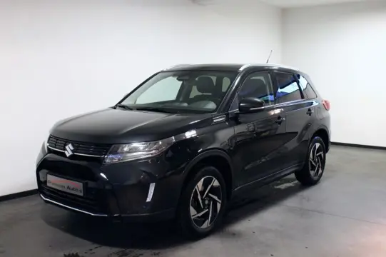 SUZUKI VITARA 1.4 Style, Facelift Hybrid, Pano, Camera, PDC, Stoelverw. 