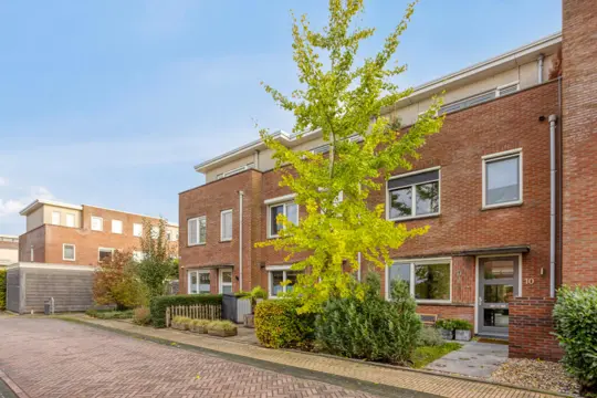 Te koop in Wageningen - Pad van Witte Veder 10