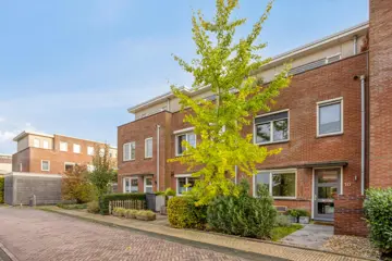 Te koop in Wageningen - Pad van Witte Veder 10