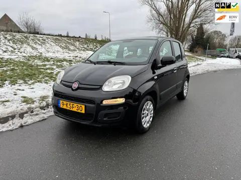 Fiat Panda 0.9 TwinAir Edizione Cool