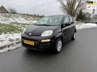 Fiat Panda 0.9 TwinAir Edizione Cool