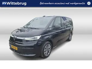 Volkswagen Multivan 1.4 eHybrid L2H1 Energetic 1.4 eHybrid  218 pk Panoramadak | IQ Light | Achterui