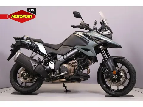 Suzuki DL 1050 V-STROM (bj 2026)