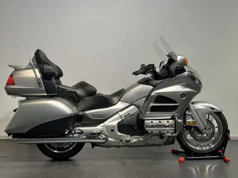 Honda GL1800 (bj 2015)