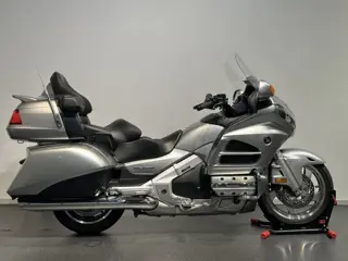 Honda GL1800 (bj 2015)