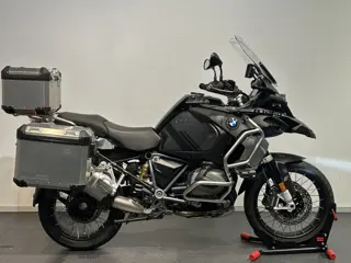 BMW R 1250 GSA (bj 2023)