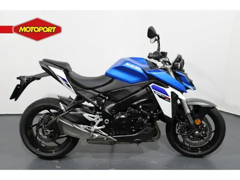 Suzuki GSX S 950 (bj 2025)