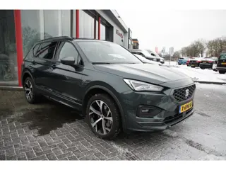Seat Tarraco 1.4 TSI e-Hybrid PHEV FR Business