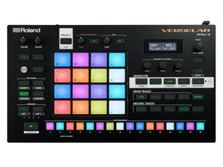 Roland Verselab MV-1