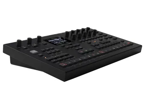 Elektron Analog Four MKII