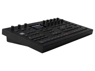 Elektron Analog Four MKII